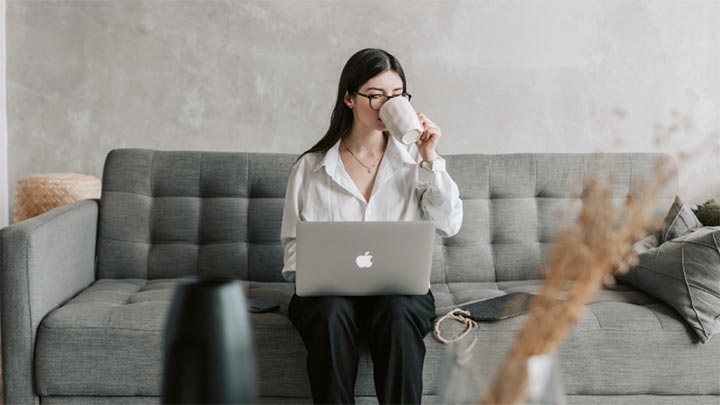 نوشتن متن اصلی