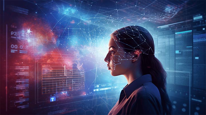 نقش هوش مصنوعی در سال 2024