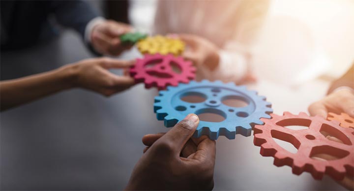 نرم‌افزارهای سیستم‌سازی