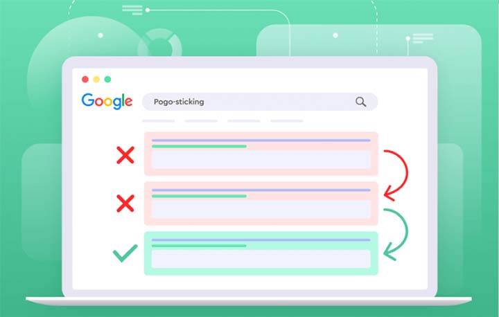 روش‌های کاهش پوگو استیکینگ