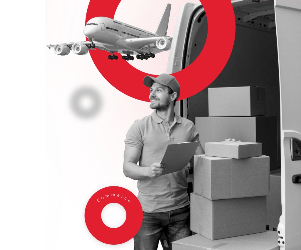 کسب و کار الکترونیکی بازرگانی