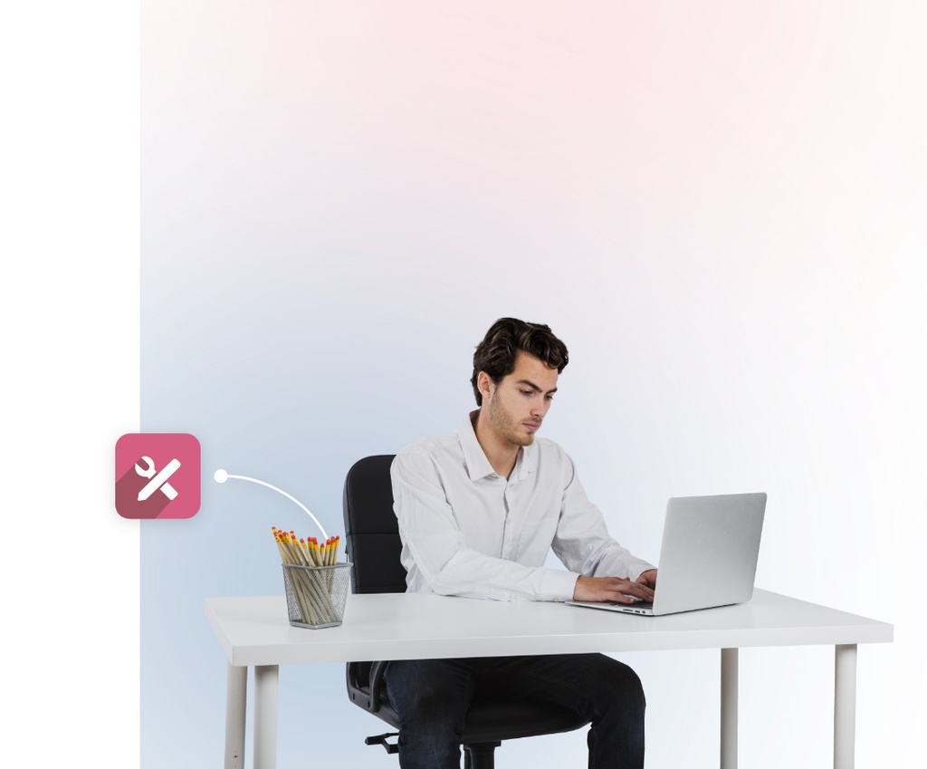 نرم افزار استودیو (تولید یا سفارشی سازی ماژول)