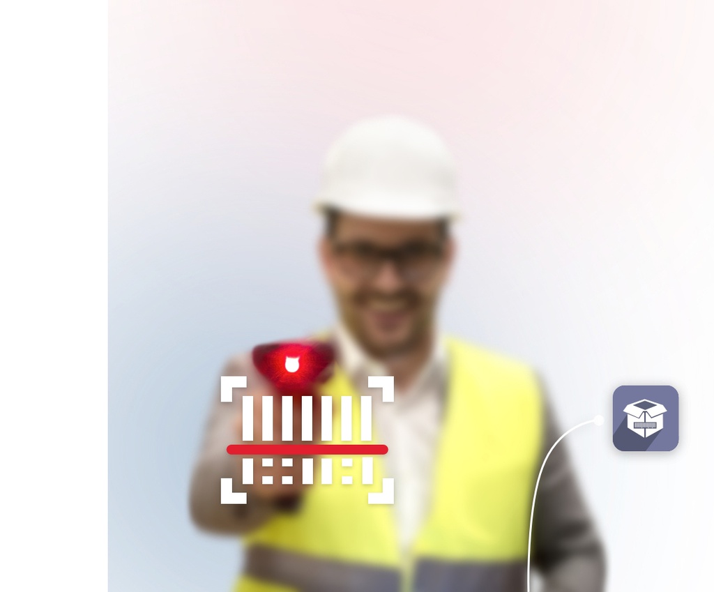 نرم افزار جامع بارکد