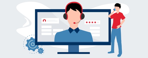 سامانه پشتیبانی