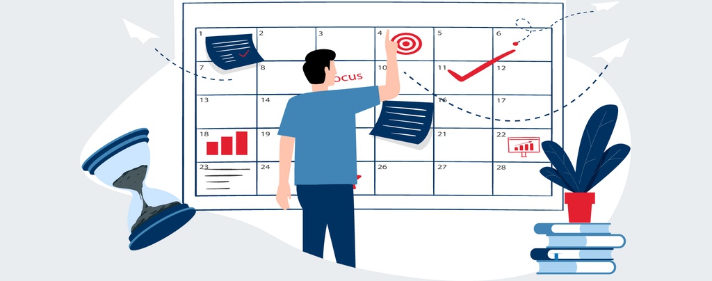 برنامه ریزی