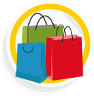 Odoo - نمونه 2 برای سه ستون