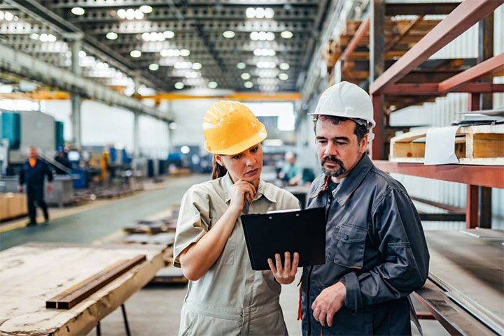 مزایای کلیدی استفاده از نرم‌افزار سازمان‌یار (Odoo ERP)