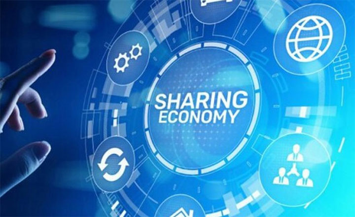 درک مفهوم اقتصاد اشتراکی