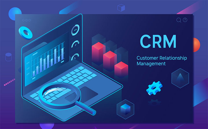 باید CRM خود را تغییر دهیم
