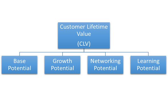 Customer Lifetime Value