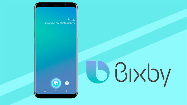 bixby بیکس بای