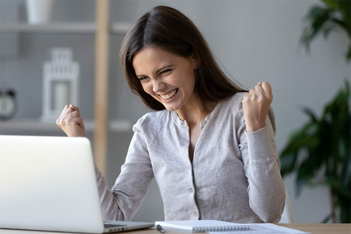 بر علیه رقبا صحبت کنید