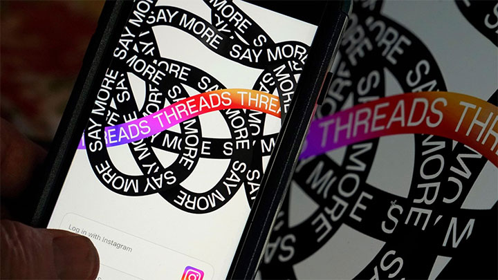 اینستاگرام Threads چیست؟