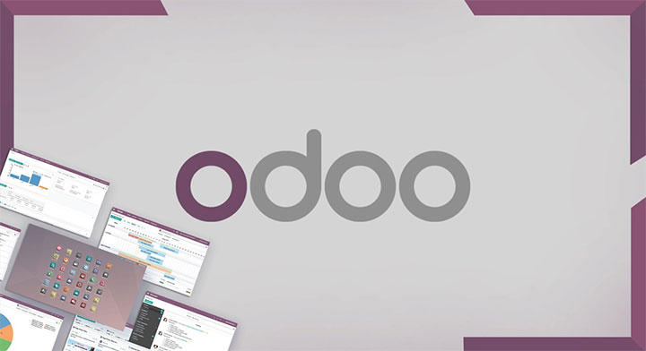 odoo Theme Editor