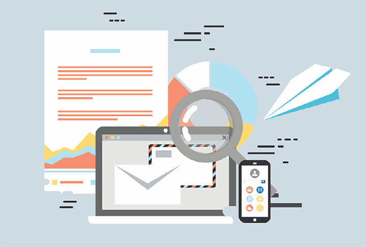 نمایندگی Odoo فارسی